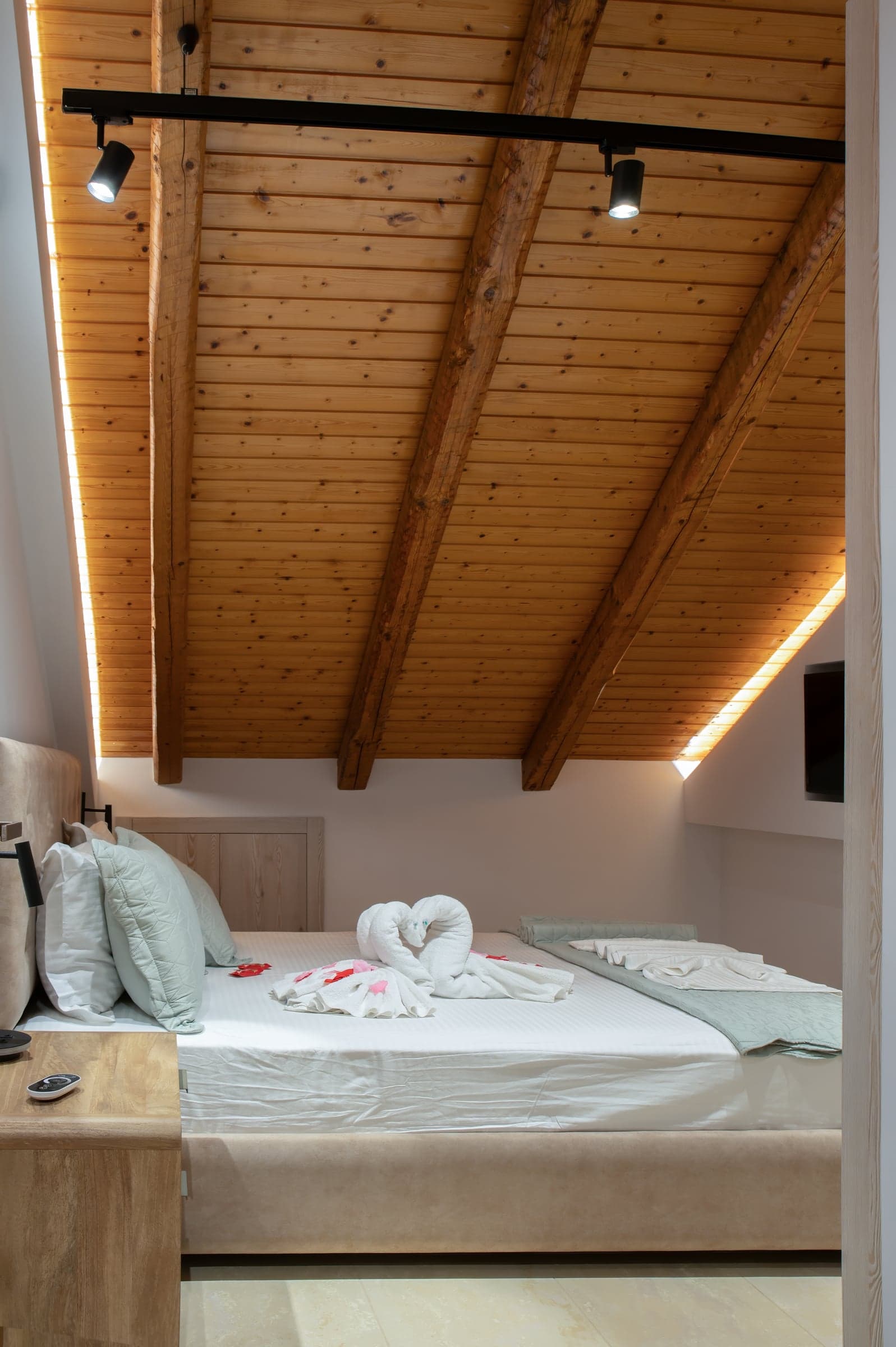 Apartment 10, third floor at L'Incanto Apartments in Chroneika near Preveza (26)