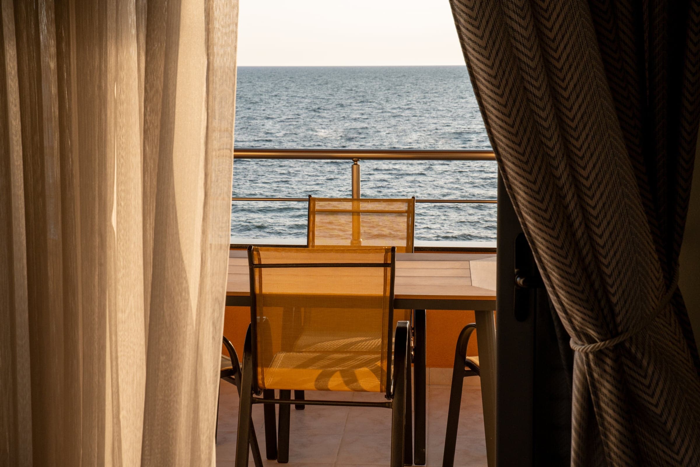 Apartment 06 – Second Floor at L'Incanto Apartments, Chroneika near Preveza