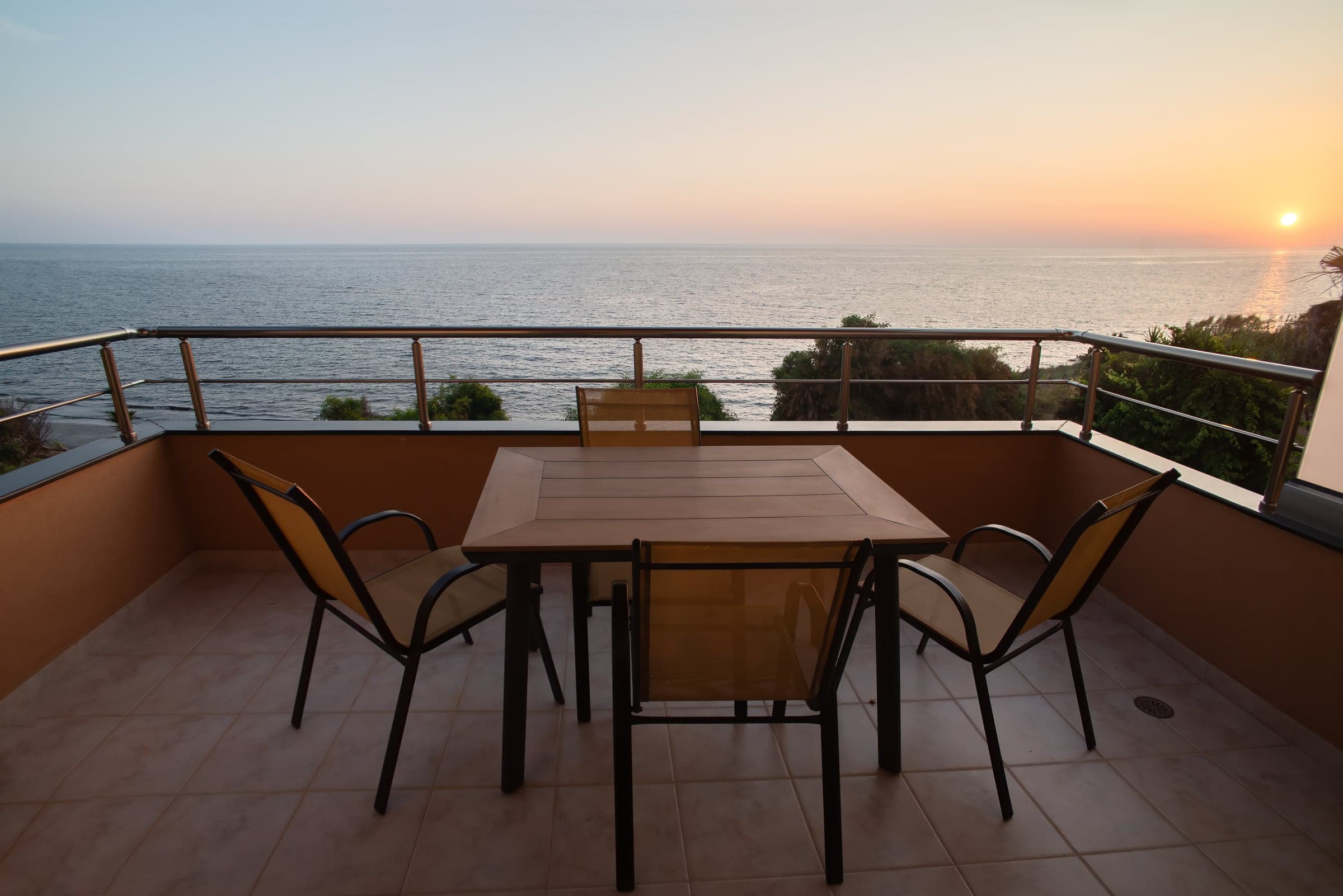 Apartment 07 – Second Floor at L'Incanto Apartments, Chroneika near Preveza